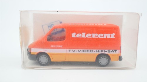 Rietze 30530 ford transit - h0,