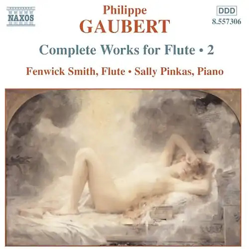 Fenwick smith flötenwerke - smith,
