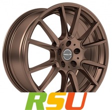 Proline PXF matt bronze