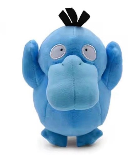 Pokemon enton psyduck shiny - pokemon,