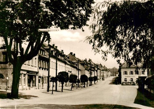 Sayda hauptstrasse gasthaus - hauptstrasse,