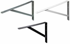 Schwerlast Wandwinkel Metall