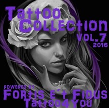 Tattoovorlagen 4170 Seiten