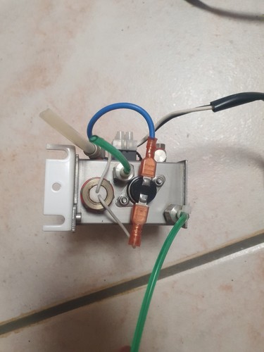 Planmeca boiler - planmeca,