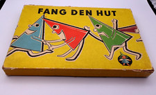 Fang den Hut - DDR