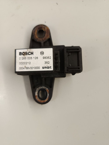 Sensor querbeschleunigung - sensor,