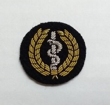 Messe Set Abzeichen Sanitäter