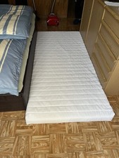 matratze 90x200 