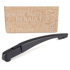 ORIGINAL Renault Wischerarm