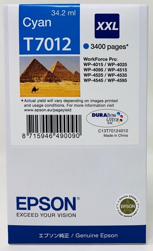 Epson t7012 original - epson,