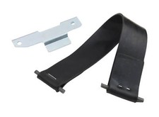 Batteriespannband Gummi