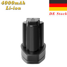 Akku 4.0Ah für Metabo 6.25439
