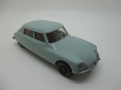 Wiking citroen pallas - ds,