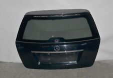 Heckklappe Mercedes C Klasse W204 2011 Kombi Kofferraum Schwarz Lack 040 Orig.
