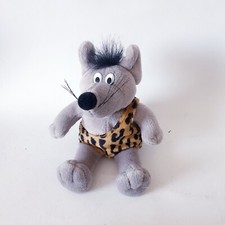 Uli Stein Maus Tarzan Outfit