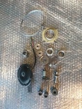 Suzuki T500 Restteile   BJ1974