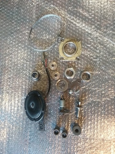 Suzuki t500 restteile bj1974 - ,