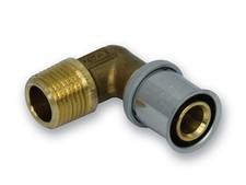 ROTH  Übergangswinkel AG 25mm