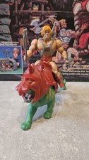 Masters of The Universe He-Man
