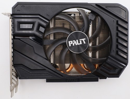 Palit geforce gtx 1660 stormx - geforce,