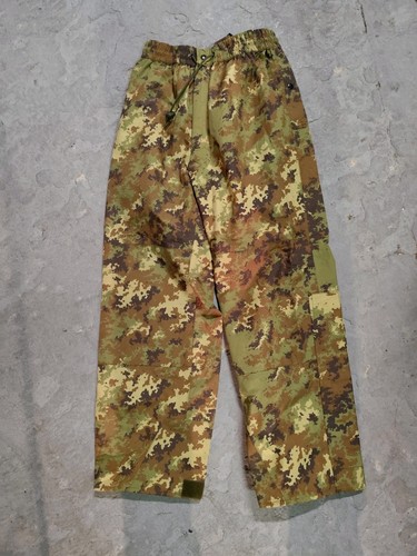 Militärhose gore tex - militärhose, gore-tex