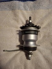 Sachs Spectro P5  5 Gang Nabe