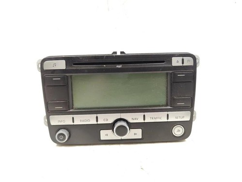Golf viii cd1 musik player - cd1, musik-player