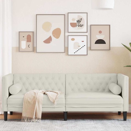 Chesterfield sofa mit - chesterfield-sofa,