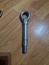 Abschlepphacken Abschleppöse