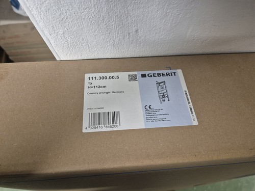 Geberit duofix - geberit,
