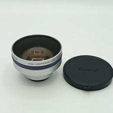 Sony vcl hg0737 - sony, vcl-hg0737