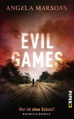 Evil games wer ist - evil, ohne
