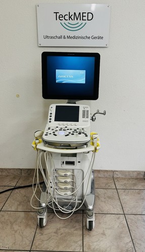 Kardiologie ultraschallgerät - kardiologie,