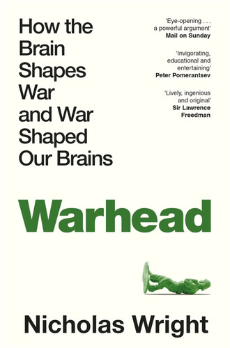 Warhead how the - warhead, brain