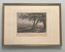 Starnberg, Rottmanns Ruhe