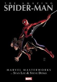 Marvel masterworks the - masterworks:,