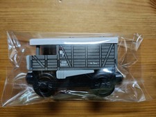 Lernkurve Holzeisenbahn Thomas