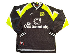 Borussia dortmund bvb trikot - borussia,