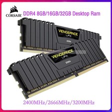 Vengeance LPX 8GB 16GB 32GB