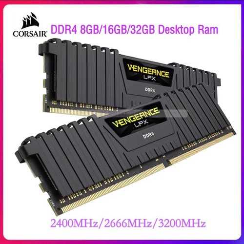 Vengeance lpx 8gb 16gb - vengeance, 32gb
