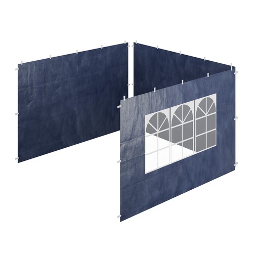 Pavillon seitenwand zelt - seitenwand,