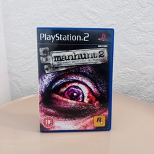 Manhunt 2 (PlayStation 2
