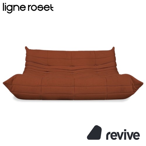 Ligne roset togo dreisitzer - ligne,