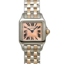 Cartier Santos Demoiselle SM