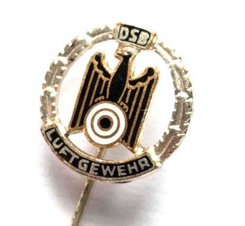 Anstecknadel deutscher - anstecknadel, --deutscher