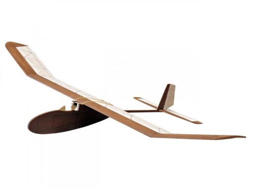 Pichler balsa quicky kit - balsa,