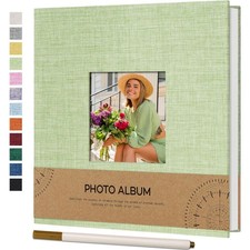 Fotoalbum Selbstklebend