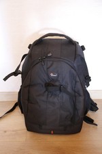 Lowepro Flipside 400 AW  Kamerarucksack  Farbe: schwarz