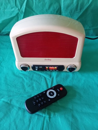 Bluetooth radio usb - radio, fm