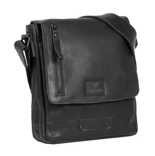 Mustang san marino leather - marino,